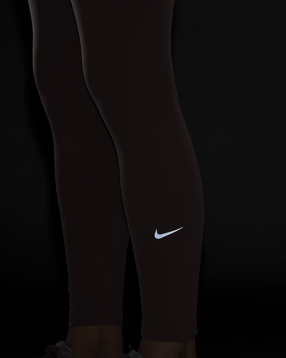 Nike One Women s High Waisted Full Length Leggings